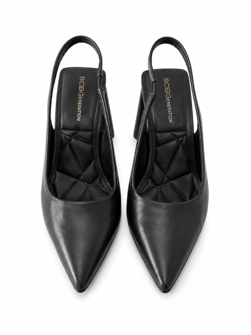 BCBGeneration Trina Pointed Toe Slingback